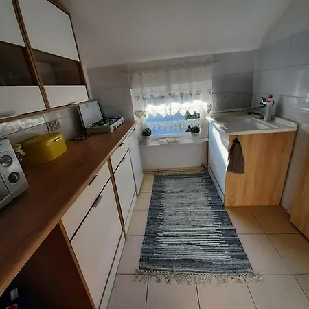 Domek Kretowiny Nad Jeziorem Narie * Morąg